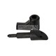 SLOT VOOR KOPLAMP F2000
